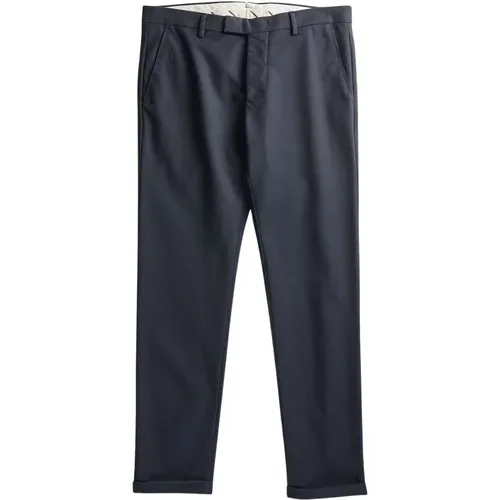 Trousers > Straight Trousers - - Nn07 - Modalova