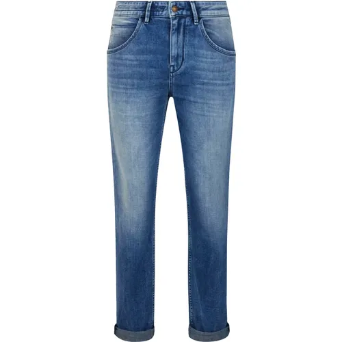 Jeans > Slim-fit Jeans - - drykorn - Modalova