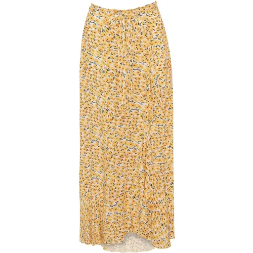 Skirts > Maxi Skirts - - American Dreams - Modalova