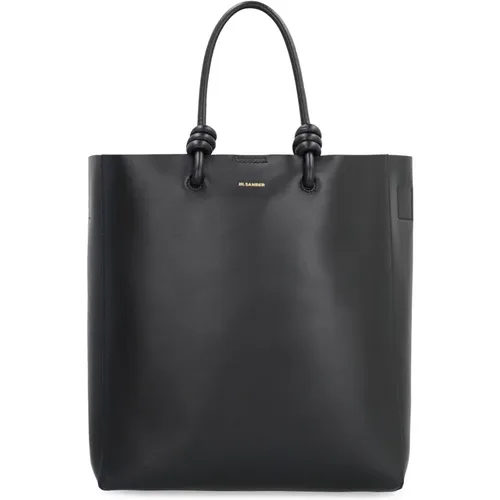 Bags > Tote Bags - - Jil Sander - Modalova