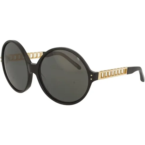 Accessories > Sunglasses - - Linda Farrow - Modalova