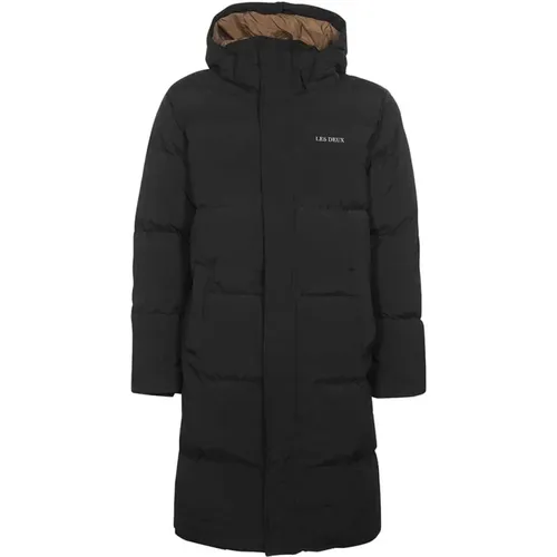 Coats > Down Coats - - Les Deux - Modalova