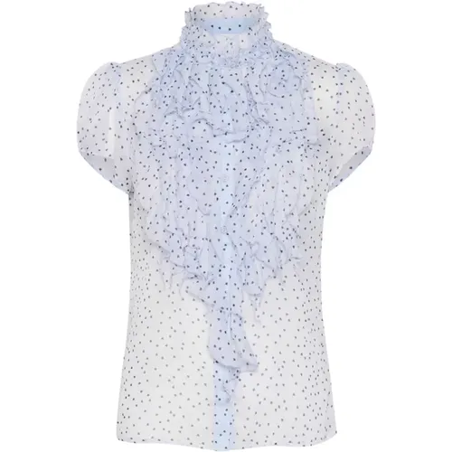 Blouses & Shirts > Shirts - - Saint Tropez - Modalova