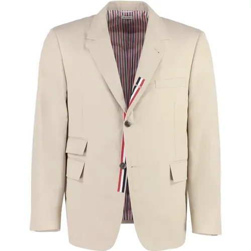 Jackets > Blazers - - Thom Browne - Modalova