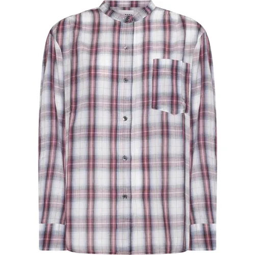 Blouses & Shirts > Shirts - - Isabel Marant Étoile - Modalova