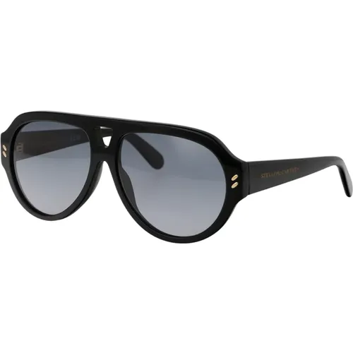 Accessories > Sunglasses - - Stella Mccartney - Modalova