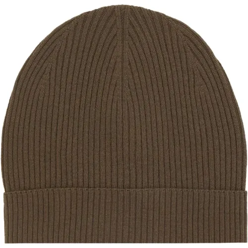 Accessories > Hats > Beanies - - Rick Owens - Modalova