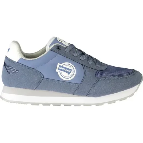 Carrera - Shoes > Sneakers - Blue - Carrera - Modalova