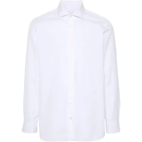 Shirts > Casual Shirts - - Lardini - Modalova