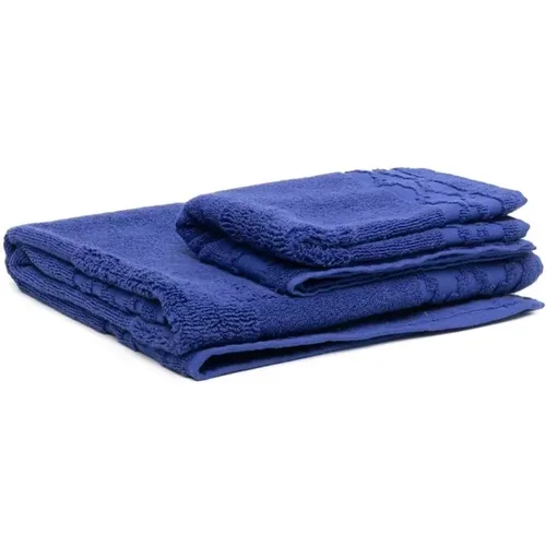 Home > Textiles > Towels - - Marcelo Burlon - Modalova