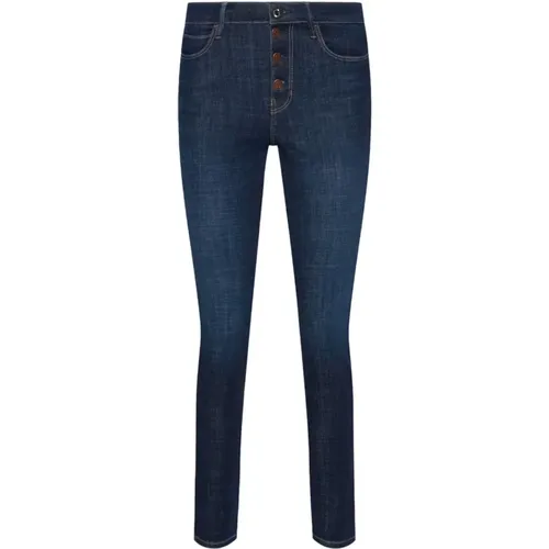 Jeans > Skinny Jeans - - Guess - Modalova