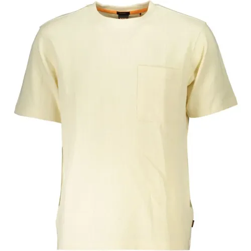 Tops > T-Shirts - - Hugo Boss - Modalova