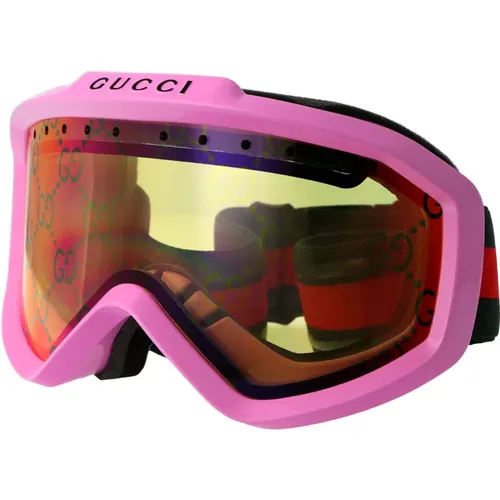 Sport > Ski & Wintersport > Ski Accessories - - Gucci - Modalova