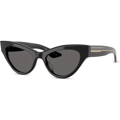 Accessories > Sunglasses - - Oliver Peoples - Modalova