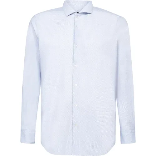 Shirts > Casual Shirts - - Dell'oglio - Modalova