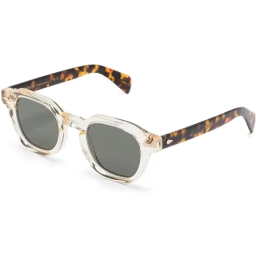 Accessories > Sunglasses - - Moscot - Modalova