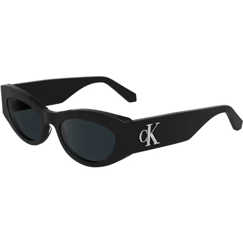 Accessories > Sunglasses - - Calvin Klein - Modalova