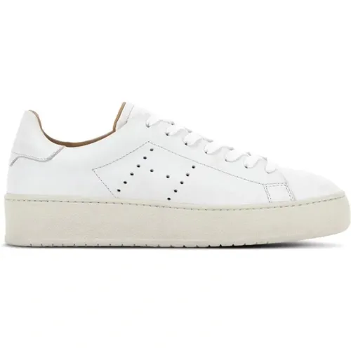 Hogan - Shoes > Sneakers - White - Hogan - Modalova