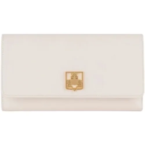 Accessories > Wallets & Cardholders - - Elisabetta Franchi - Modalova