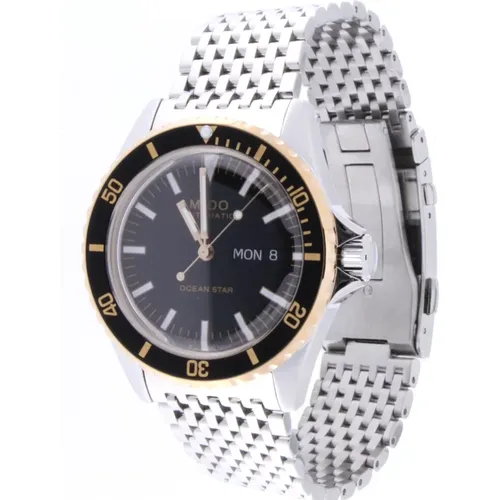Mido - Montres - Gris - Mido - Modalova