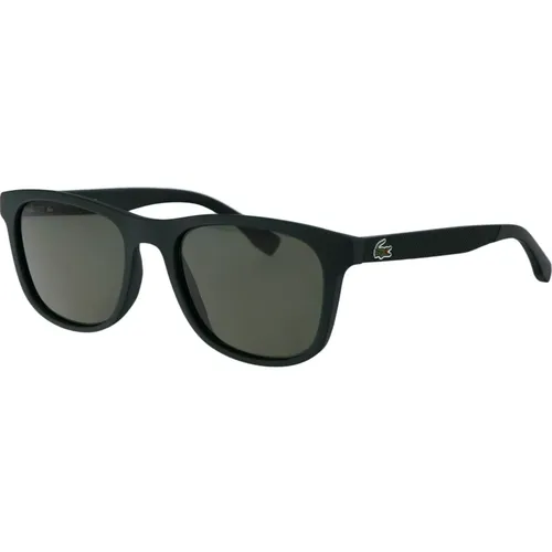 Accessories > Sunglasses - - Lacoste - Modalova