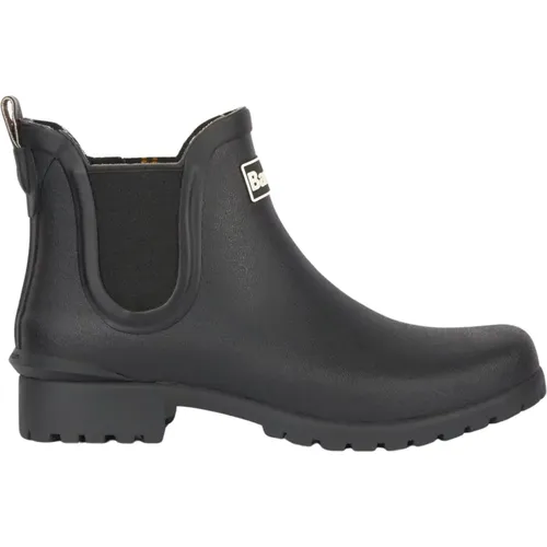 Shoes > Boots > Chelsea Boots - - Barbour - Modalova