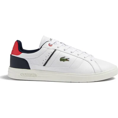 Shoes > Sneakers - - Lacoste - Modalova