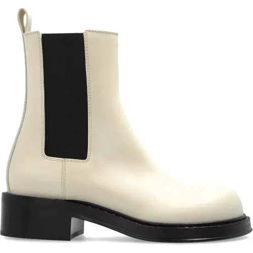 Shoes > Boots > Chelsea Boots - - Bottega Veneta - Modalova