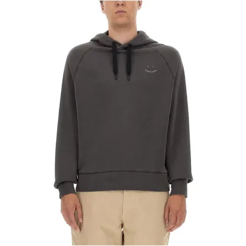 Sweatshirts & Hoodies > Hoodies - - PS By Paul Smith - Modalova