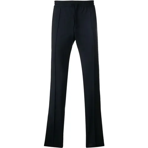 Trousers > Slim-fit Trousers - - Valentino Garavani - Modalova