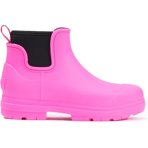 Shoes > Boots > Rain Boots - - Ugg - Modalova