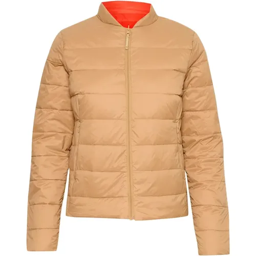 Jackets > Winter Jackets - - InWear - Modalova