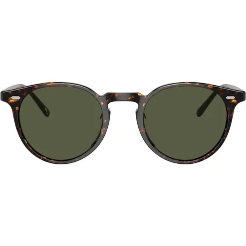 Accessories > Sunglasses - - Oliver Peoples - Modalova