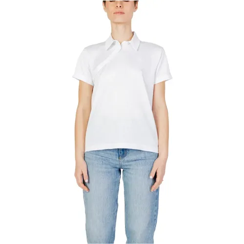 Tops > Polo Shirts - - Blauer - Modalova