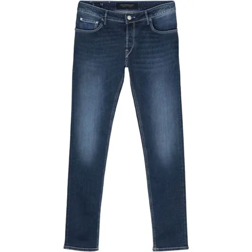 Jeans > Slim-fit Jeans - - Hand Picked - Modalova