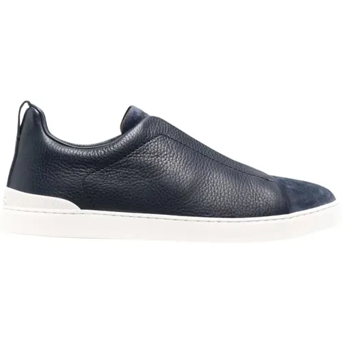 Shoes > Sneakers - - Ermenegildo Zegna - Modalova