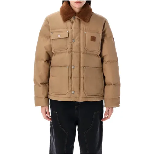 Jackets > Winter Jackets - - Carhartt WIP - Modalova