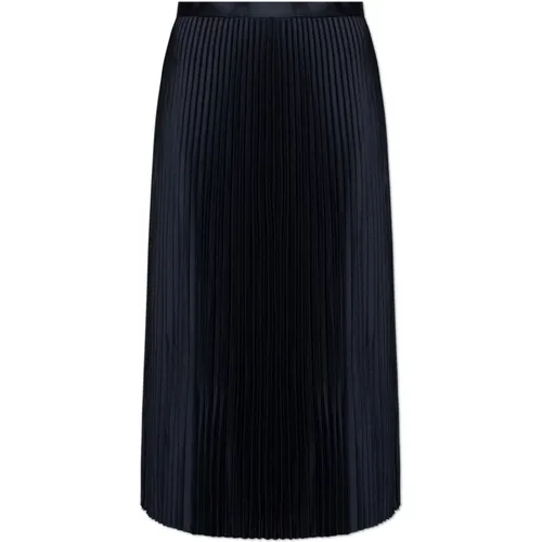 Skirts > Midi Skirts - - Theory - Modalova