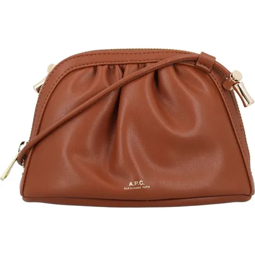 Bags > Cross Body Bags - - A.p.c. - Modalova