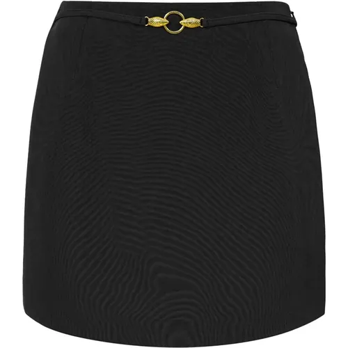 Skirts > Short Skirts - - Just Cavalli - Modalova