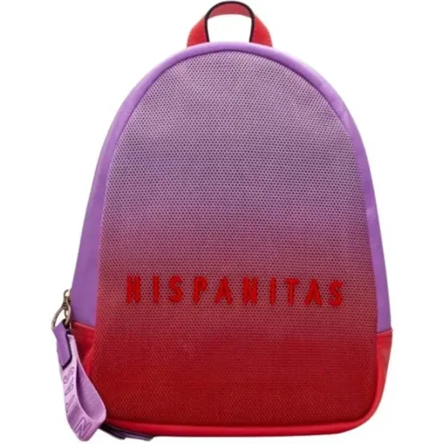 Bags > Backpacks - - Hispanitas - Modalova