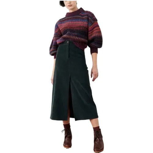 Skirts > Maxi Skirts - - Sessun - Modalova