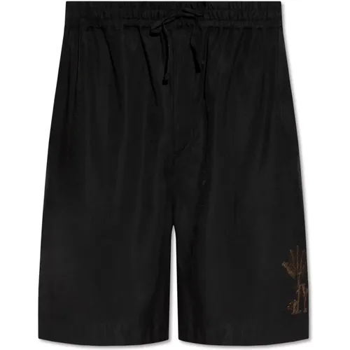 Shorts > Casual Shorts - - Emporio Armani - Modalova