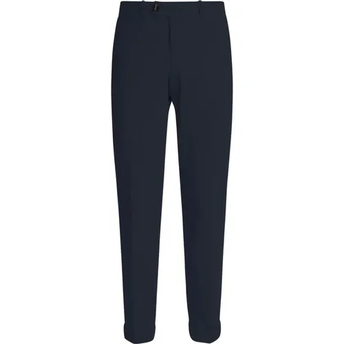 Trousers > Slim-fit Trousers - - RRD - Modalova