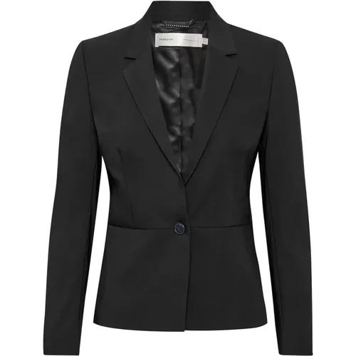 Jackets > Blazers - - InWear - Modalova