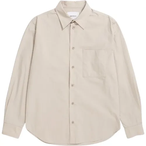 Shirts > Casual Shirts - - Norse Projects - Modalova