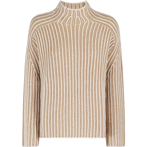 Knitwear > Turtlenecks - - Aspesi - Modalova