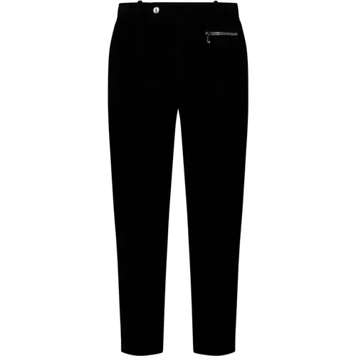 Trousers > Chinos - - Balmain - Modalova