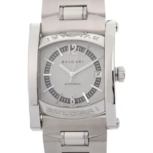 Pre-owned > Pre-owned Accessories > Pre-owned Watches - - Bvlgari Vintage - Modalova