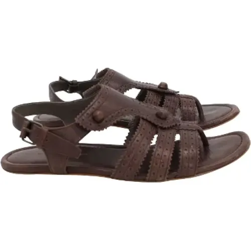 Pre-owned > Pre-owned Shoes > Pre-owned Sandals - - Balenciaga Vintage - Modalova